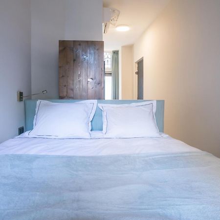 Hotspot Location, Wifi, Bed En Koffie Harmony Apartamento Tilburgo Exterior foto