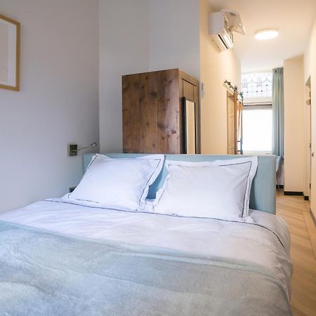 Hotspot Location, Wifi, Bed En Koffie Harmony Apartamento Tilburgo Exterior foto