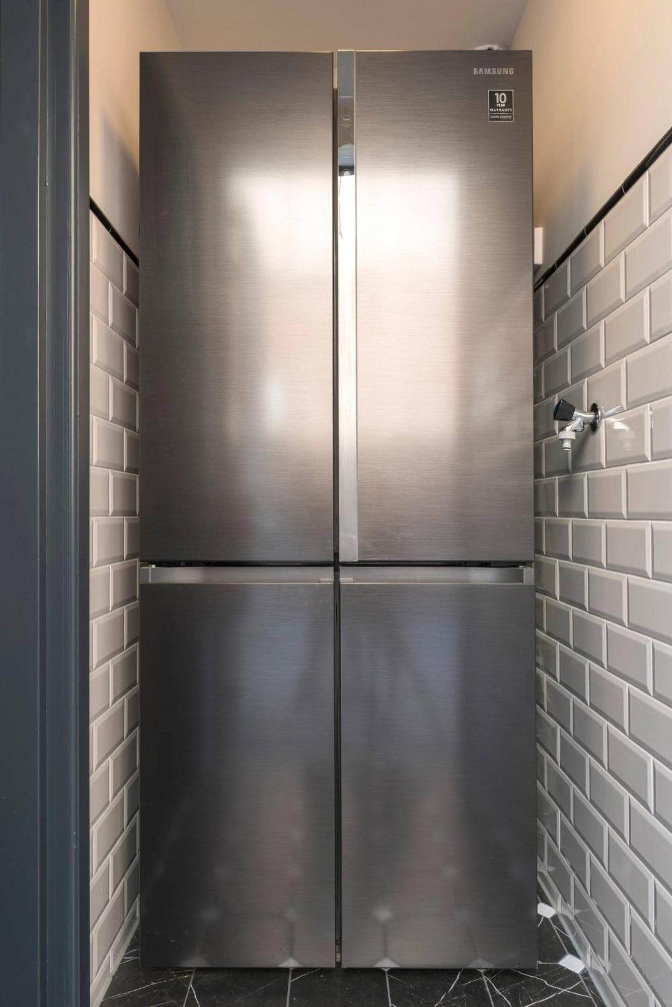 Hotspot Location, Wifi, Bed En Koffie Harmony Apartamento Tilburgo Exterior foto