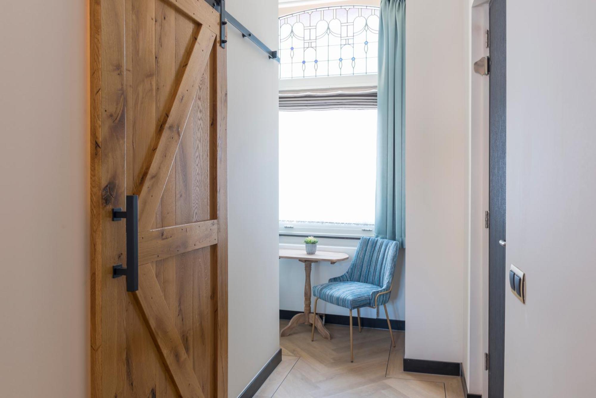 Hotspot Location, Wifi, Bed En Koffie Harmony Apartamento Tilburgo Exterior foto