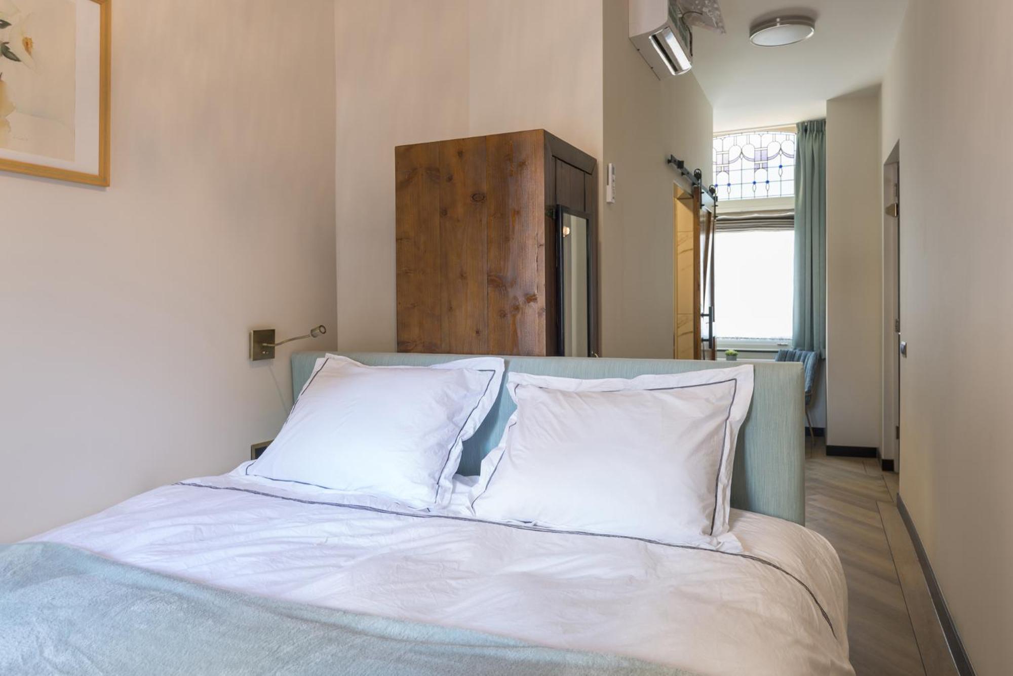 Hotspot Location, Wifi, Bed En Koffie Harmony Apartamento Tilburgo Exterior foto