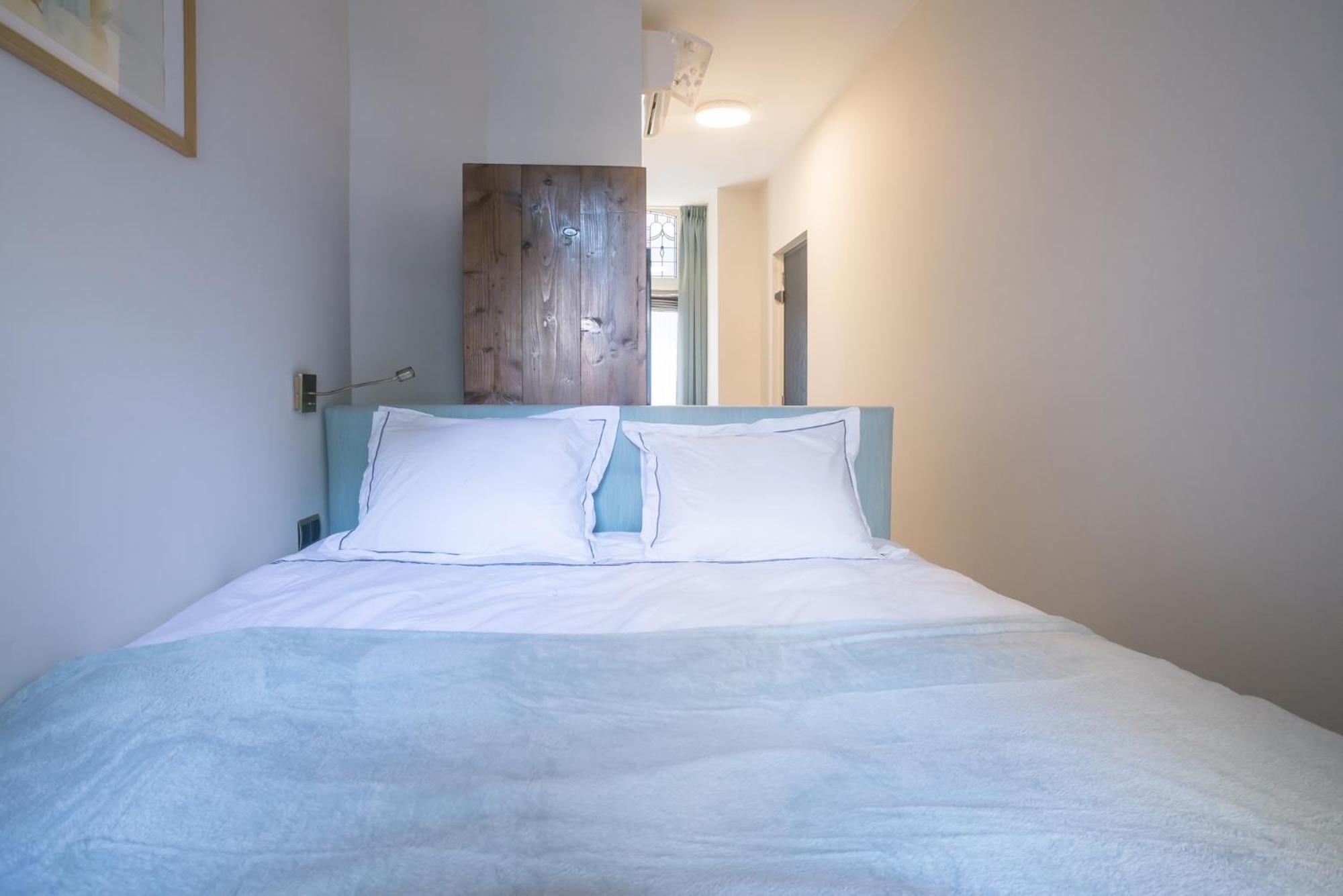 Hotspot Location, Wifi, Bed En Koffie Harmony Apartamento Tilburgo Exterior foto