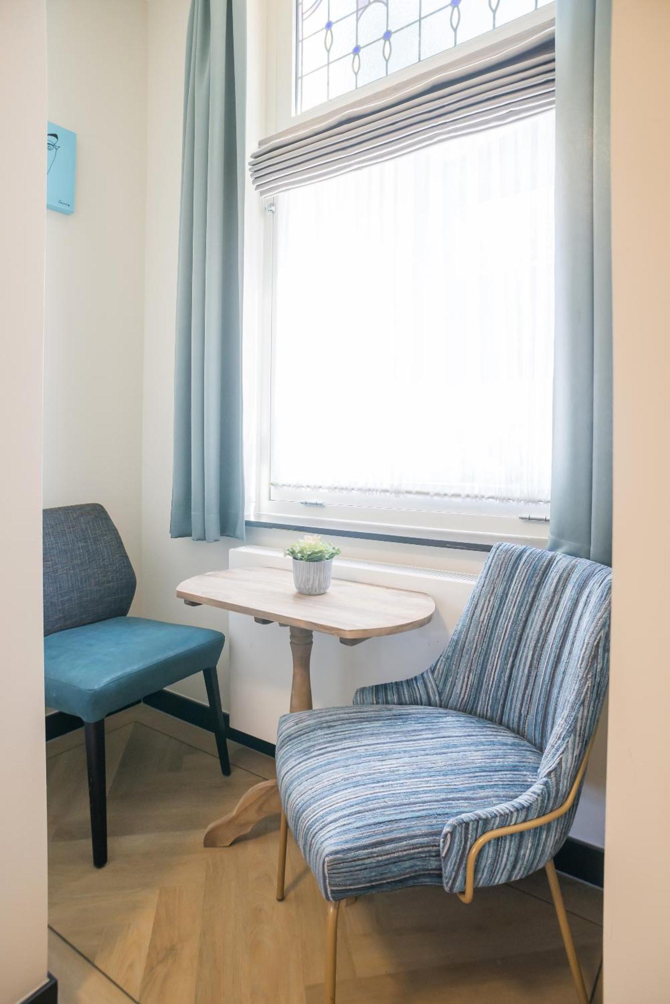 Hotspot Location, Wifi, Bed En Koffie Harmony Apartamento Tilburgo Exterior foto