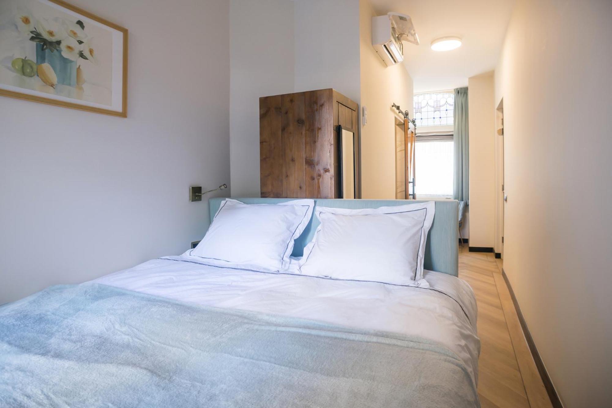 Hotspot Location, Wifi, Bed En Koffie Harmony Apartamento Tilburgo Exterior foto