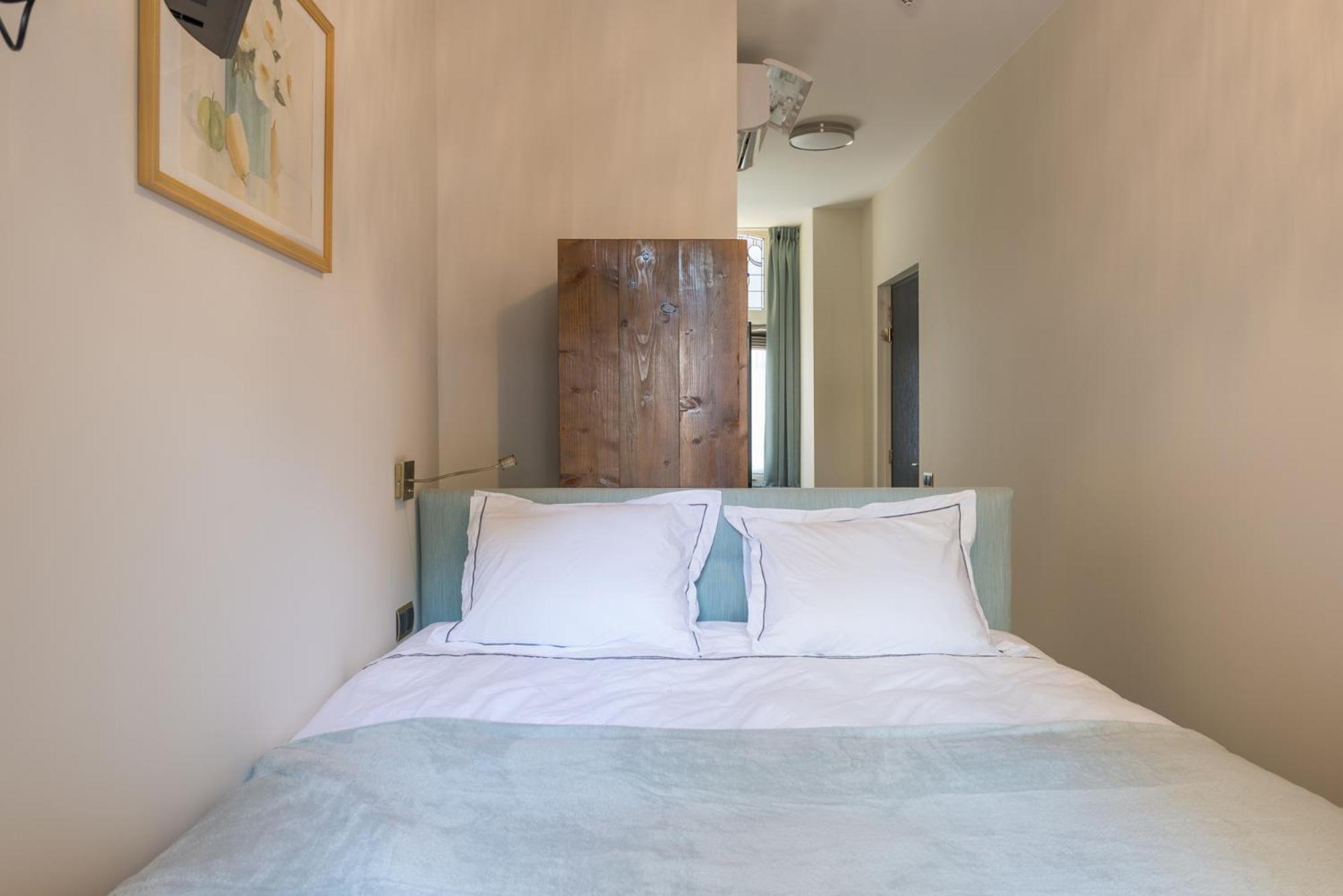Hotspot Location, Wifi, Bed En Koffie Harmony Apartamento Tilburgo Exterior foto