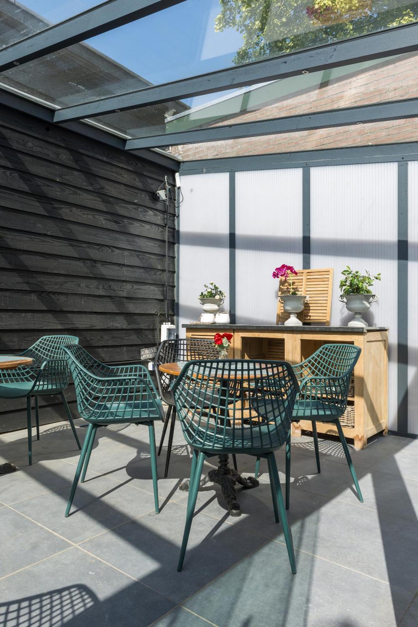 Hotspot Location, Wifi, Bed En Koffie Harmony Apartamento Tilburgo Exterior foto